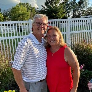 Meet your Posher, Beth